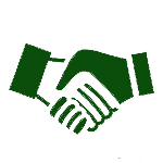 handshake Icon