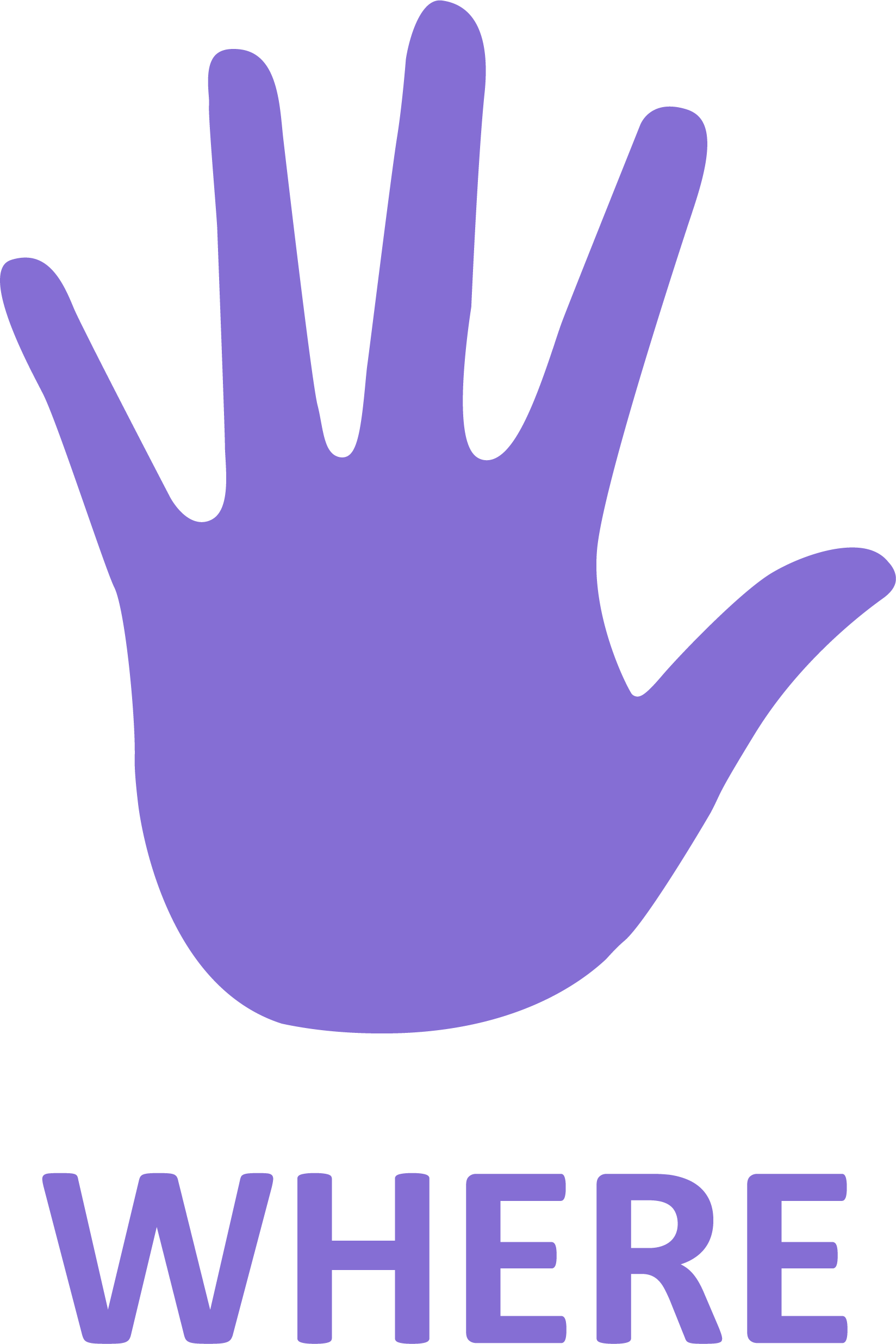 WHEN Logo